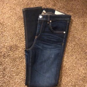 Rag & Bone jeans